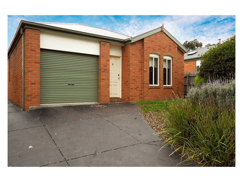 7 The Gateway, Berwick VIC 3806