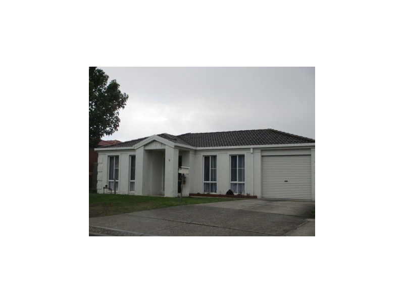 6 Lassiter Court, Narre Warren South VIC 3805