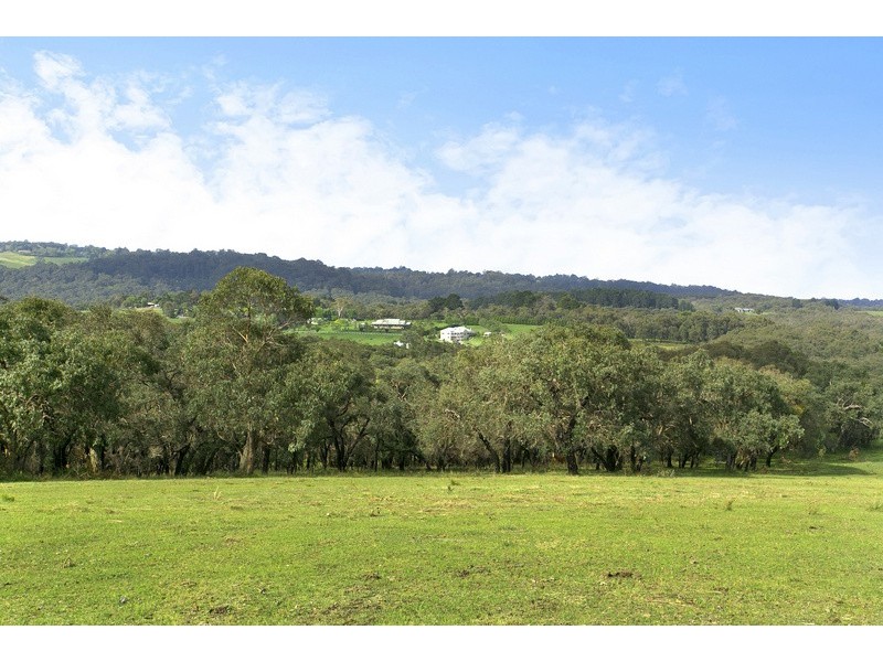 150 Old Menzies Creek Road, Belgrave South VIC 3160