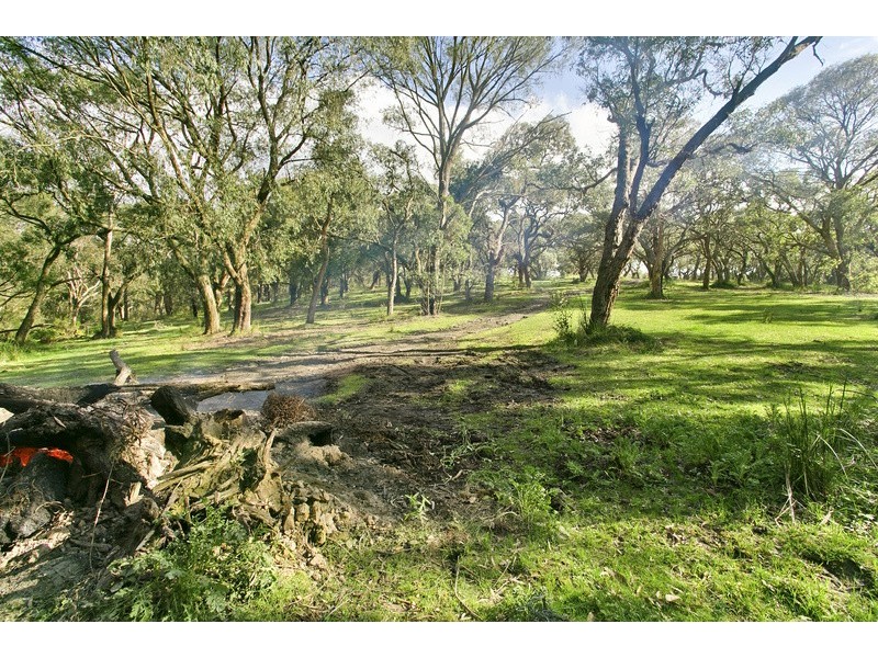 150 Old Menzies Creek Road, Belgrave South VIC 3160