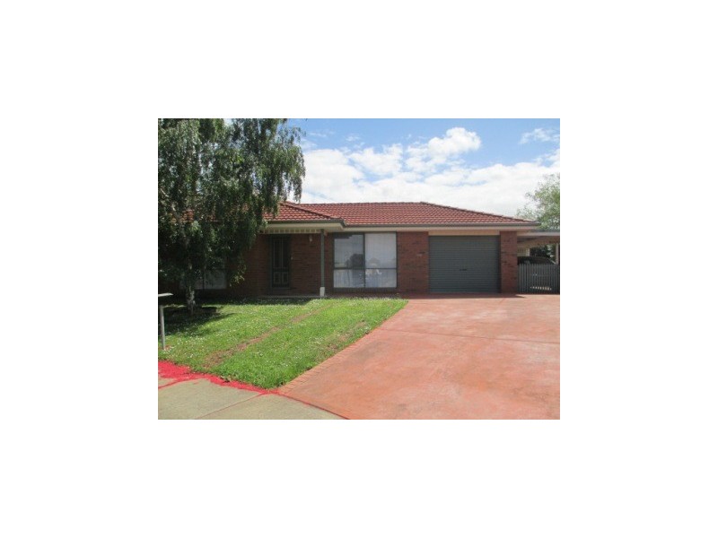 20 Norman Place, Narre Warren VIC 3805