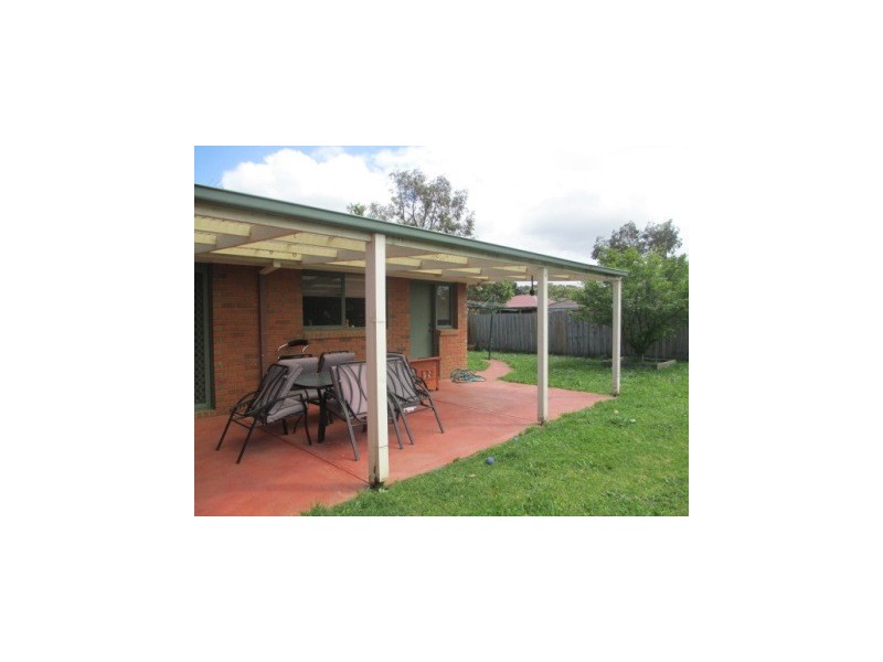 20 Norman Place, Narre Warren VIC 3805