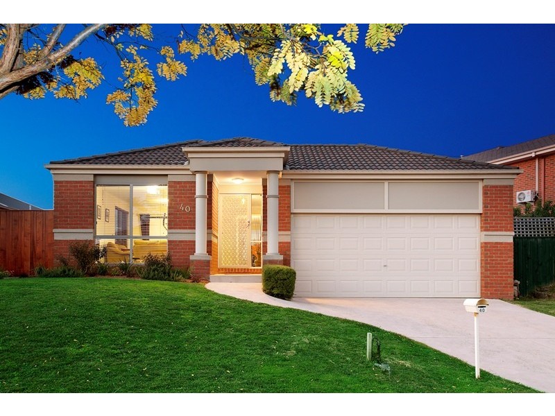 40 Fleet Street, Narre Warren South VIC 3805