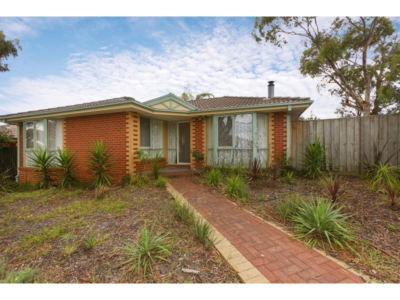 4a Culcairn Court, Narre Warren South VIC 3805