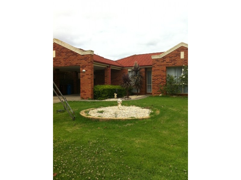 3 Burwood Court, Narre Warren VIC 3805