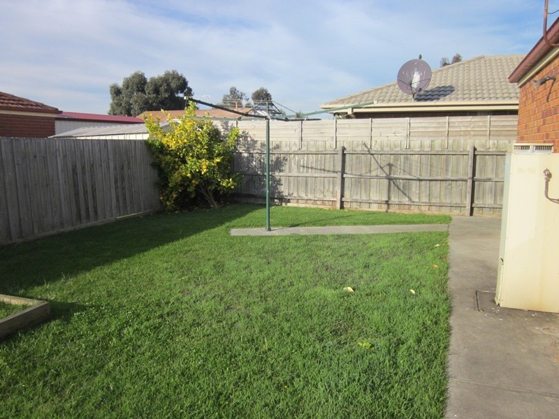 3 Burwood Court, Narre Warren VIC 3805