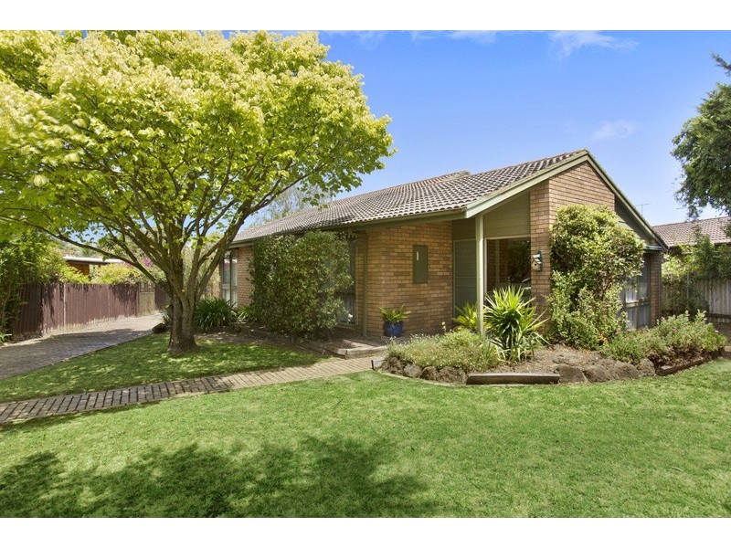 21 Penrith Court, Berwick VIC 3806
