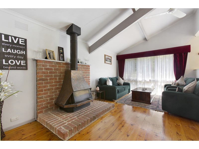 21 Penrith Court, Berwick VIC 3806