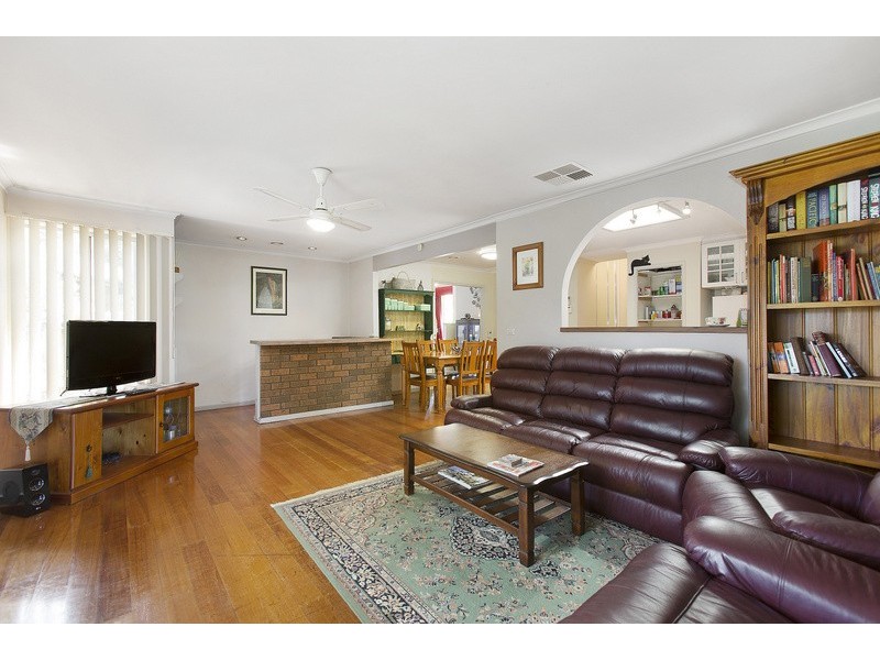 21 Penrith Court, Berwick VIC 3806