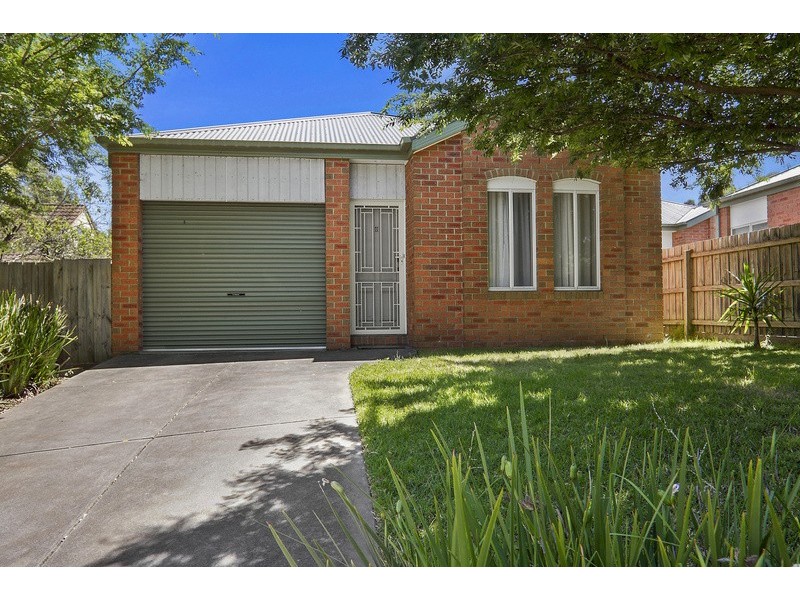 11 The Gateway, Berwick VIC 3806