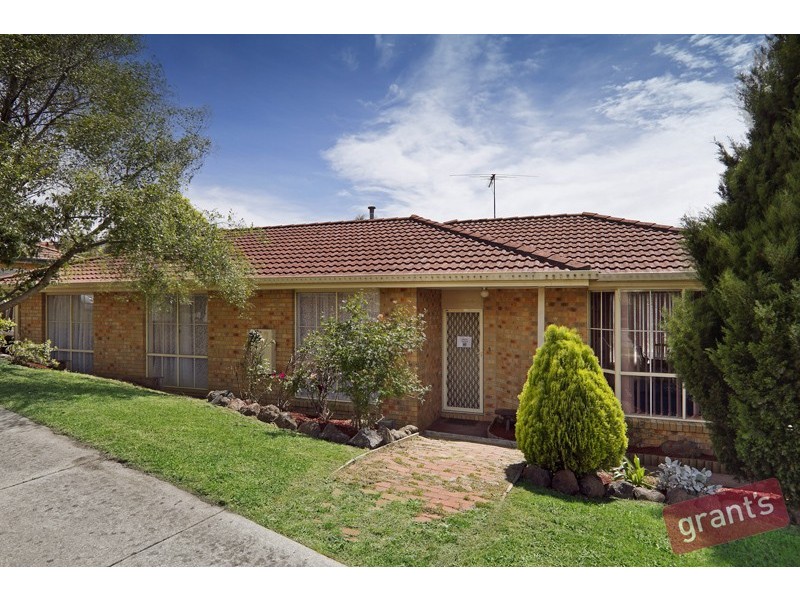 1 Bruce Court, Pakenham VIC 3810
