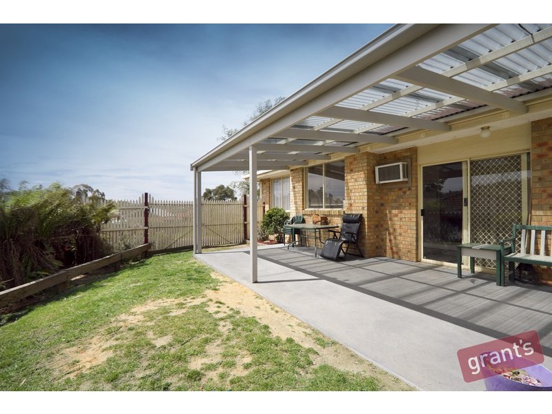 1 Bruce Court, Pakenham VIC 3810