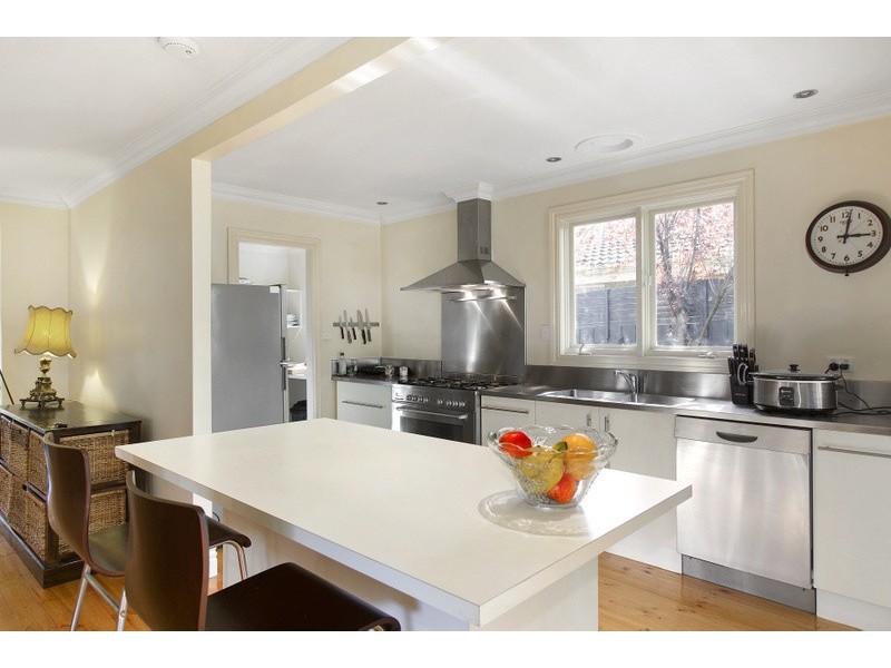 Lot 1, 6 Allan Street, Berwick VIC 3806