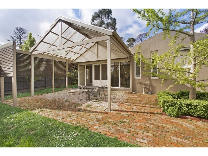 Lot 1, 6 Allan Street, Berwick VIC 3806