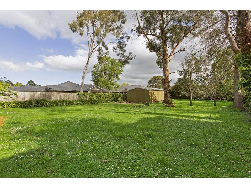 Lot 2, 6 Allan Street, Berwick VIC 3806