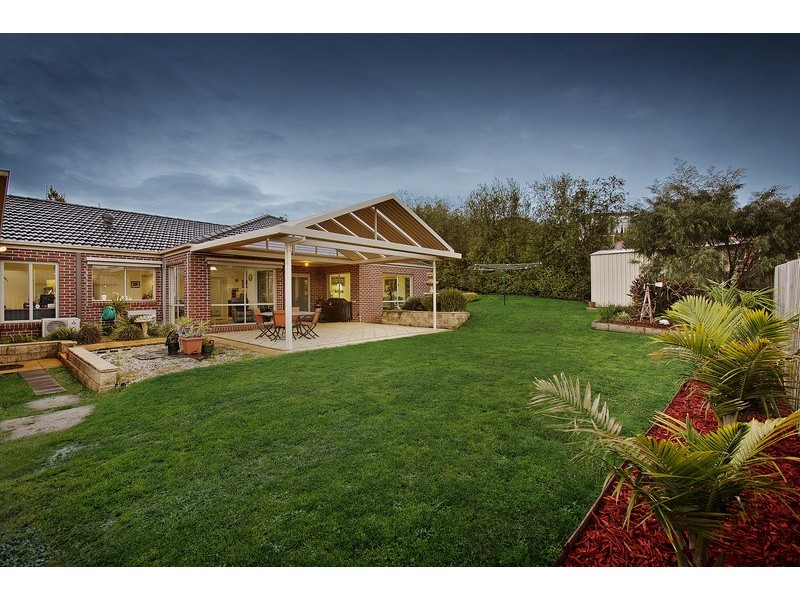 51 Timberside Drive, Beaconsfield VIC 3807