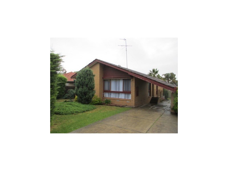 39 Alexander Street, Hallam VIC 3803