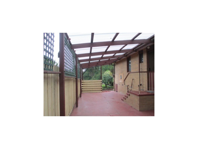 39 Alexander Street, Hallam VIC 3803