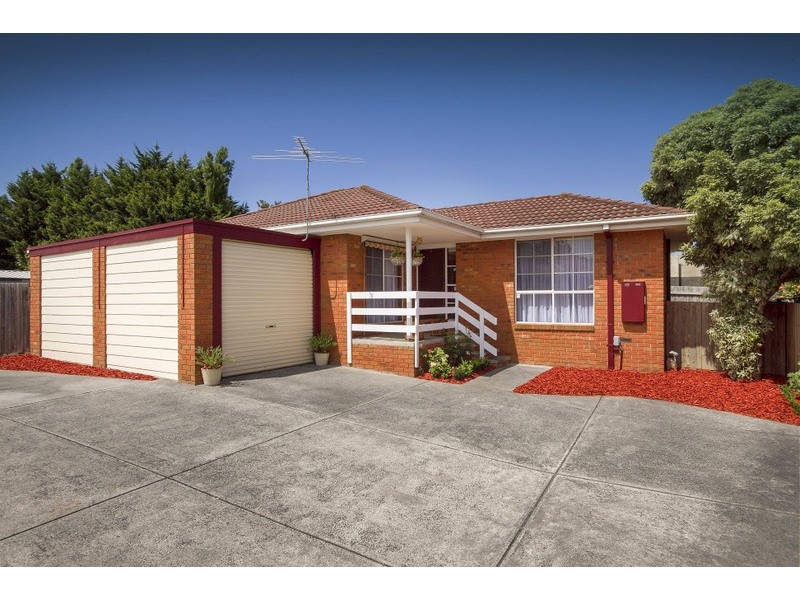 2/43 Heyington Circle, Narre Warren VIC 3805