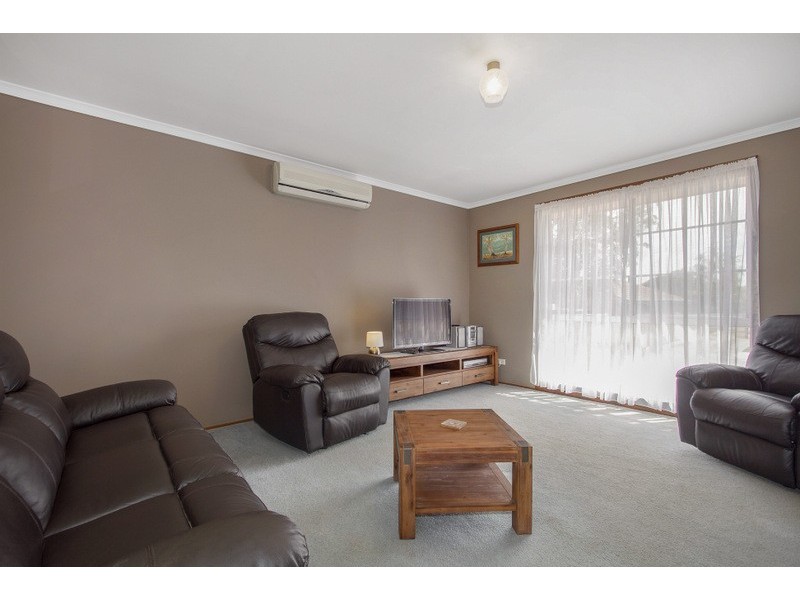 2/43 Heyington Circle, Narre Warren VIC 3805