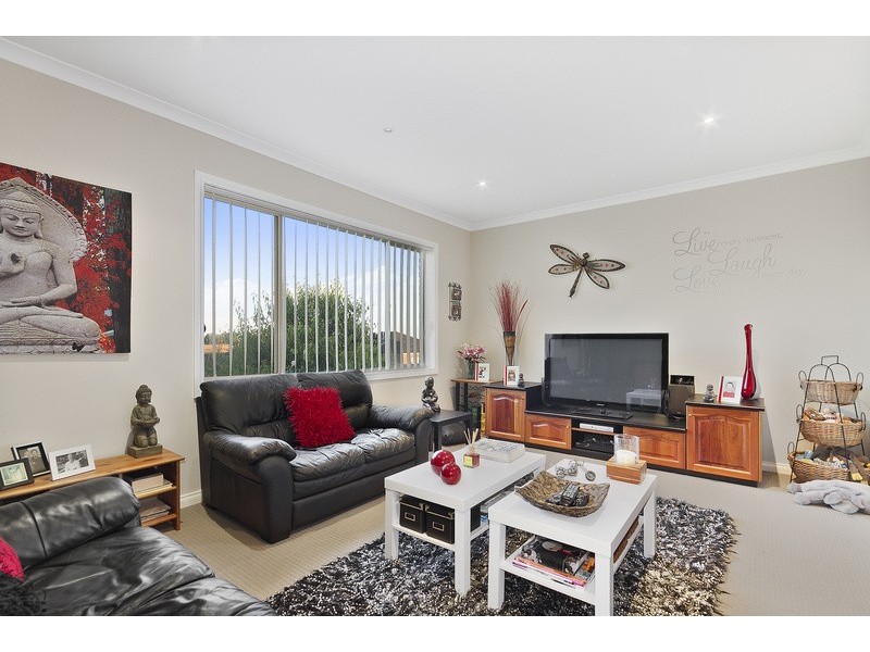25 O’Connell Street, Berwick VIC 3806