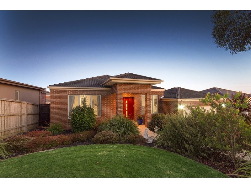 25 O’Connell Street, Berwick VIC 3806
