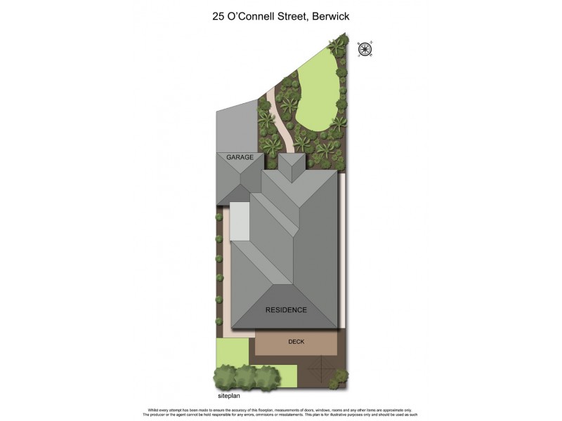 25 O’Connell Street, Berwick VIC 3806