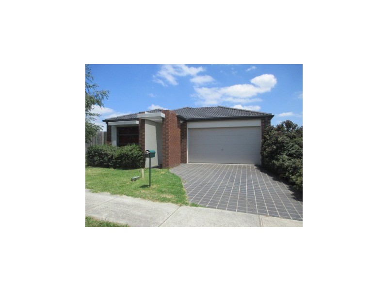 7 Melzak Way, Berwick VIC 3806