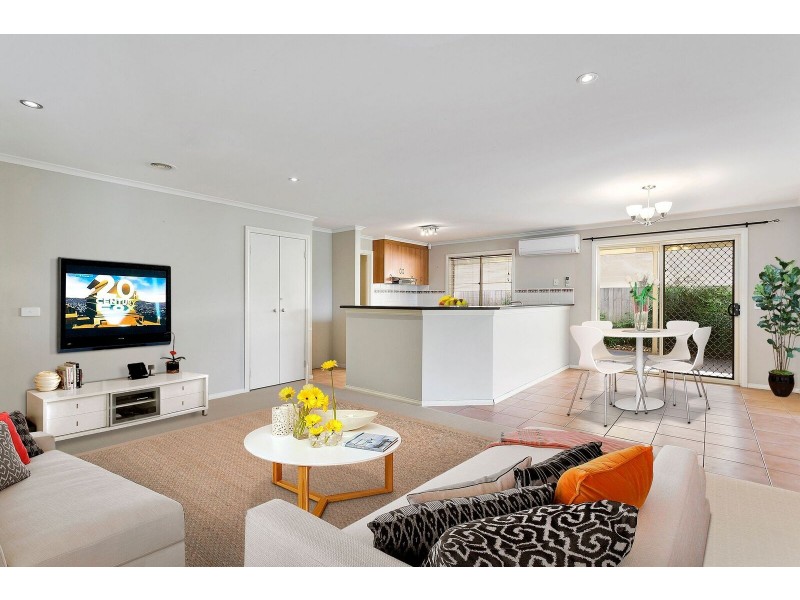 14 Edgbaston Circuit, Berwick VIC 3806