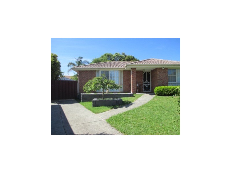 3 Brenda Court, Narre Warren VIC 3805