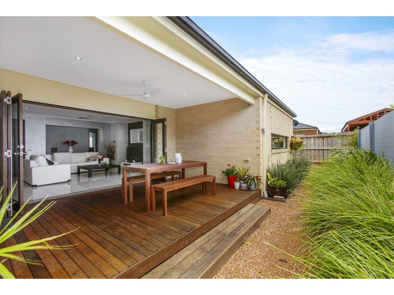 82 Wurundjeri Boulevard, Berwick VIC 3806