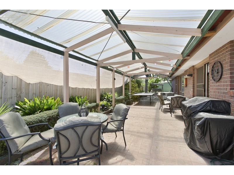 6 Topaz Place, Narre Warren VIC 3805