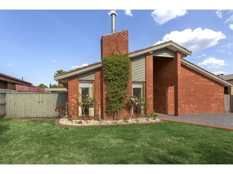 18 Greendale Court, Narre Warren VIC 3805