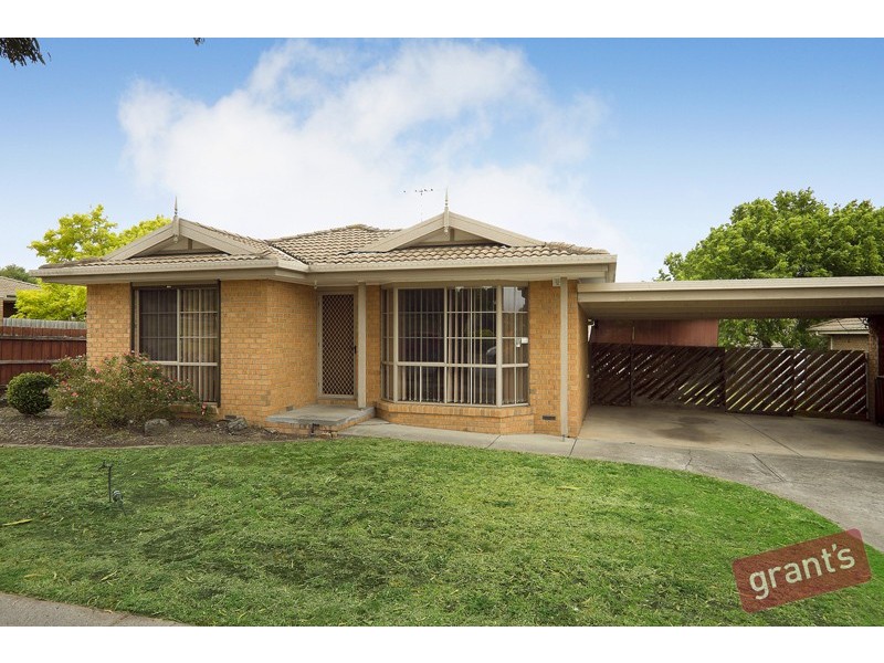 49 Jacksons Road, Narre Warren VIC 3805