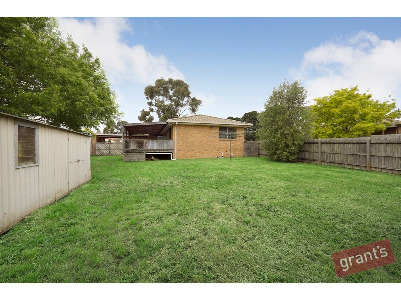 49 Jacksons Road, Narre Warren VIC 3805