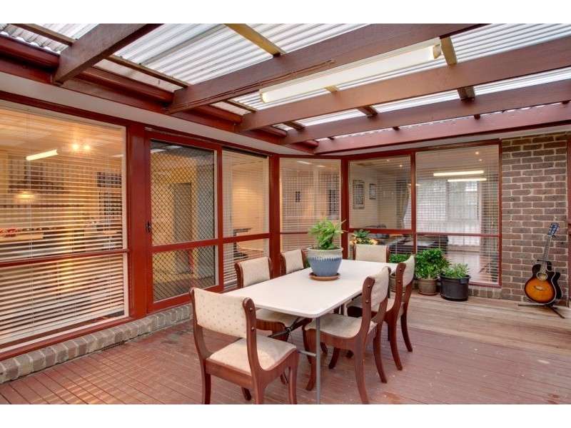 25 Blackwood Drive, Narre Warren VIC 3805