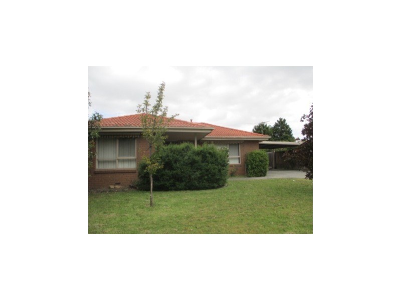 2 Broadacres Court, Narre Warren VIC 3805