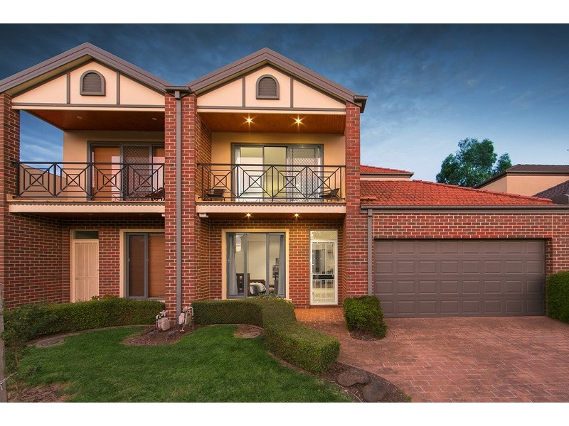 11/18-26 Marlesford Crescent, Berwick VIC 3806