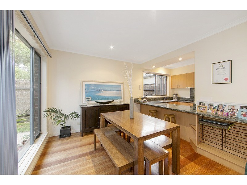 11/18-26 Marlesford Crescent, Berwick VIC 3806