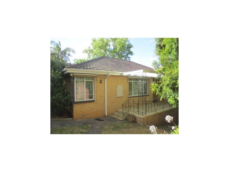 54 Brisbane Street, Berwick VIC 3806