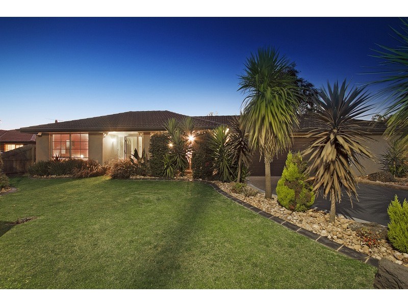 5 Tyntynder Close, Berwick VIC 3806