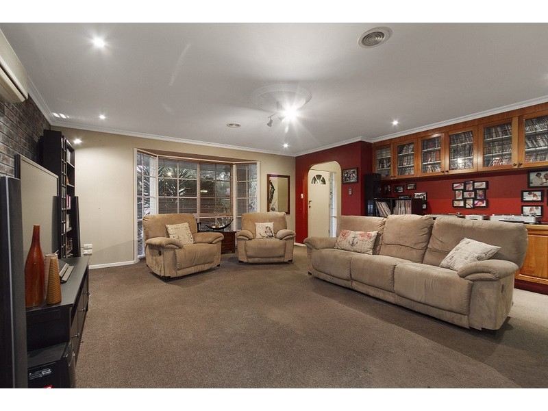 5 Tyntynder Close, Berwick VIC 3806