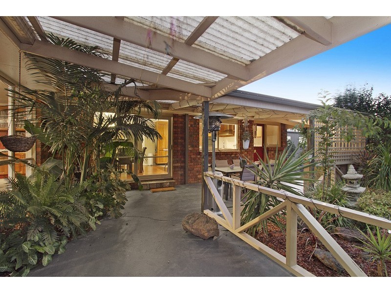 5 Tyntynder Close, Berwick VIC 3806