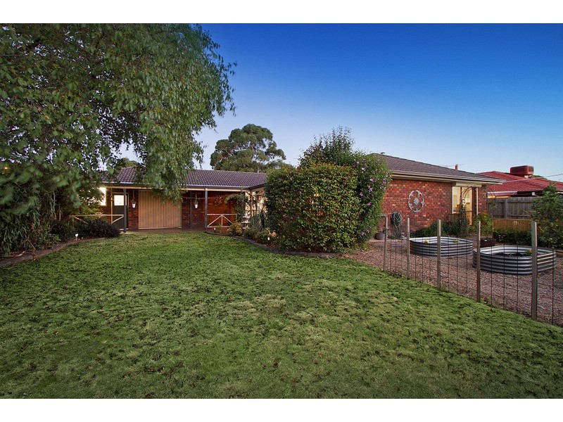 5 Tyntynder Close, Berwick VIC 3806