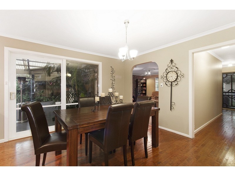 5 Tyntynder Close, Berwick VIC 3806