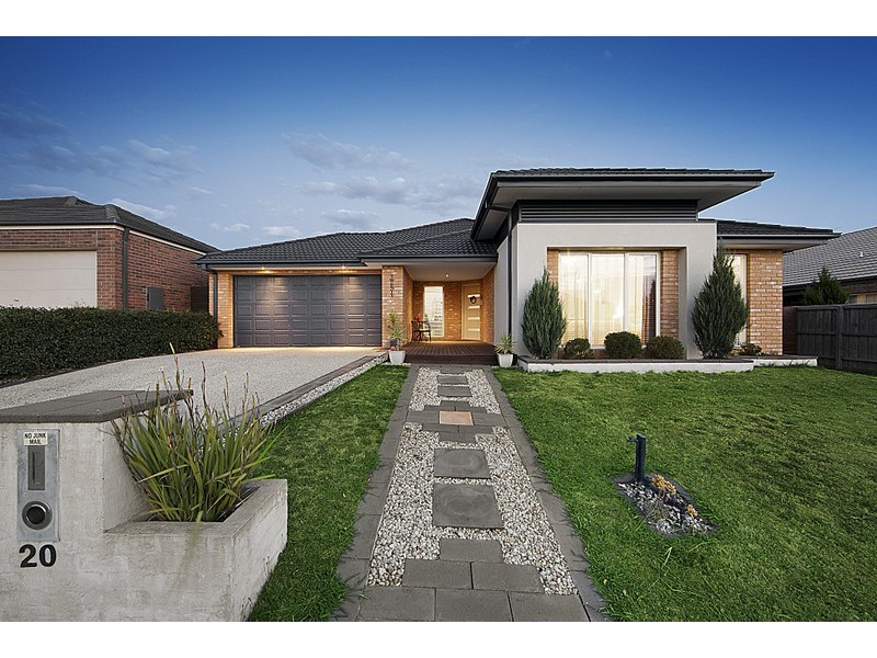 20 Duke Street, Berwick VIC 3806