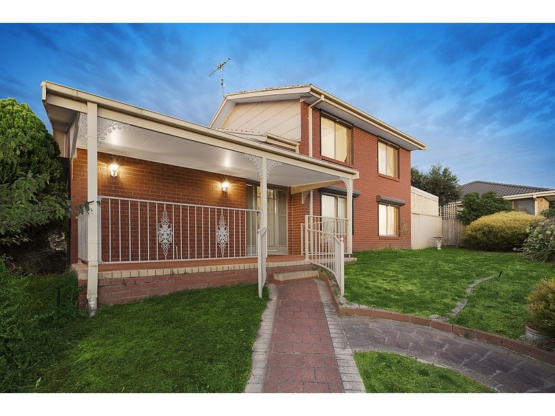 1 Schuler Court, Narre Warren VIC 3805