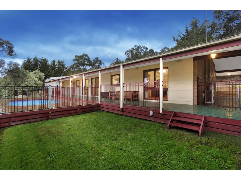 105 St Georges Road, Beaconsfield Upper VIC 3808