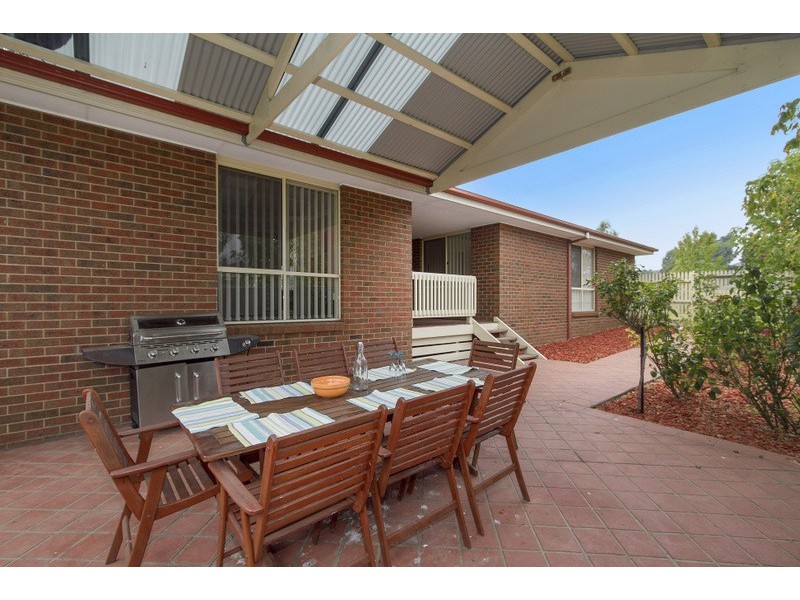 13 Tyrell Place, Berwick VIC 3806