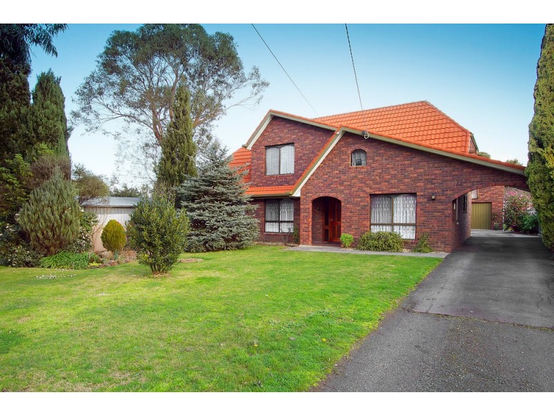 1 Kilvington Court, Berwick VIC 3806